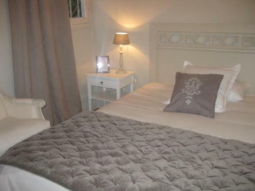 Hotel H�tel De L'amphith��tre