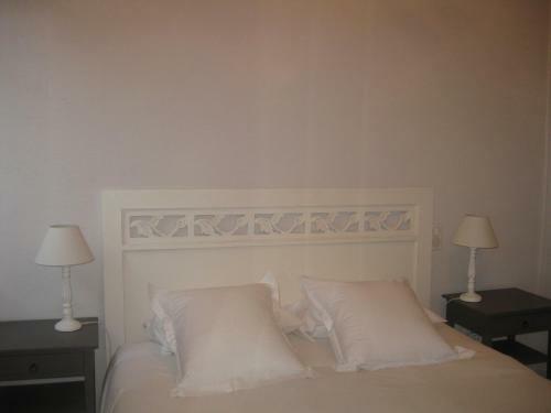Hotel H�tel De L'amphith��tre