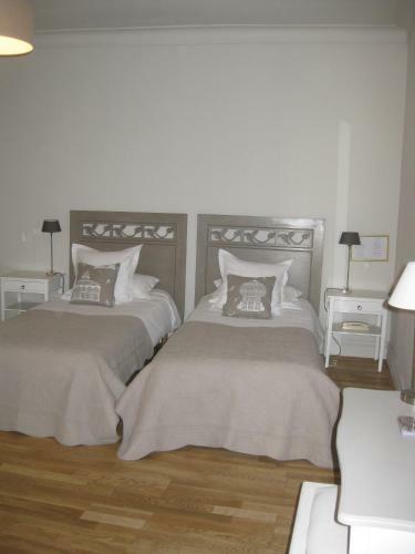 Hotel H�tel De L'amphith��tre