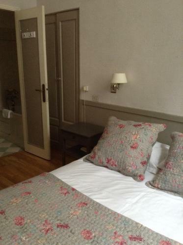 Hotel H�tel De L'amphith��tre