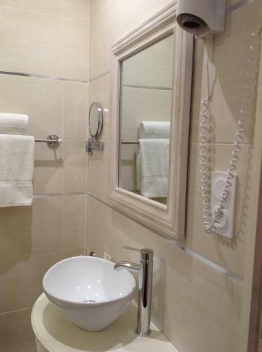 Hotel H�tel De L'amphith��tre