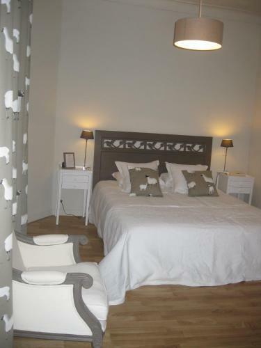 Hotel H�tel De L'amphith��tre