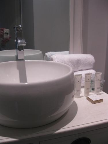 Hotel H�tel De L'amphith��tre
