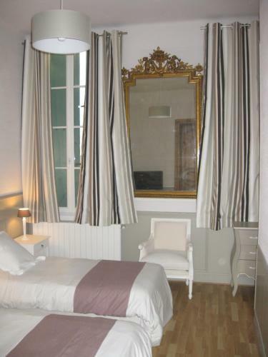 Hotel H�tel De L'amphith��tre