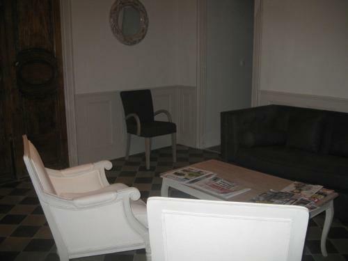 Hotel H�tel De L'amphith��tre