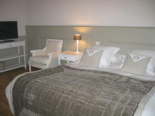 Hotel H�tel De L'amphith��tre
