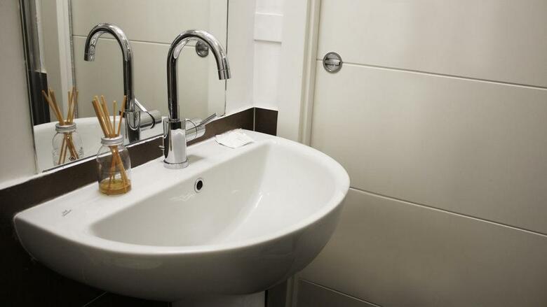 Apartamento Roma Residence Barberini