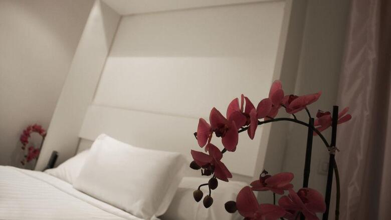 Apartamento Roma Residence Barberini