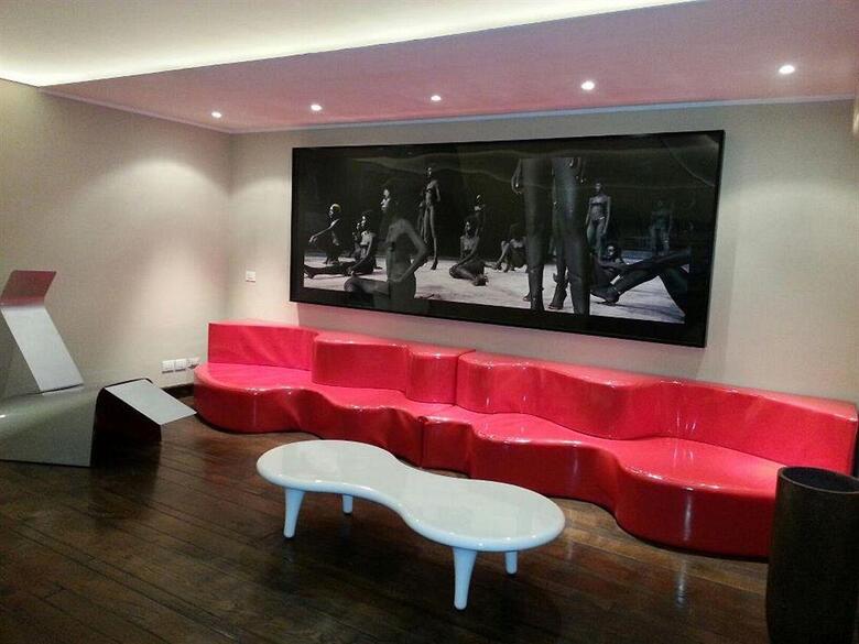 Apartamento Roma Residence Barberini