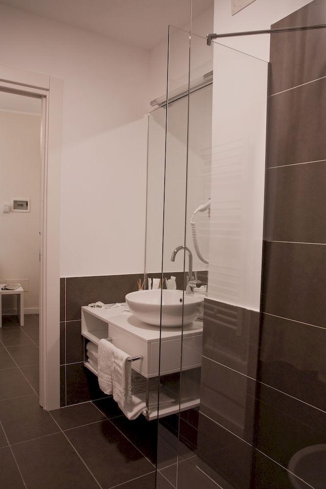Apartamento Roma Residence Barberini
