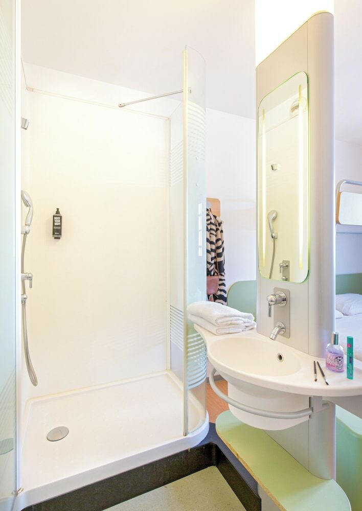 Hotel Ibis Budget Perpignan Centre