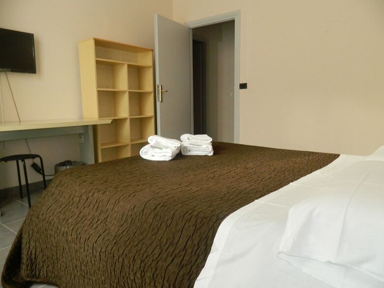 Hotel Ciao