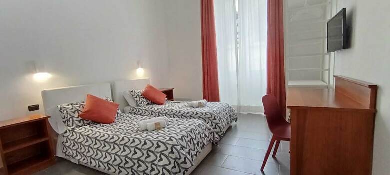 Hotel Ciao