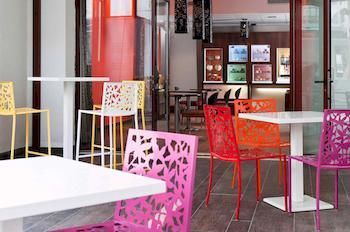 Hotel Suite Novotel Perpignan Centre