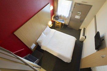 Hotel B&B H�tel Perpignan Sud