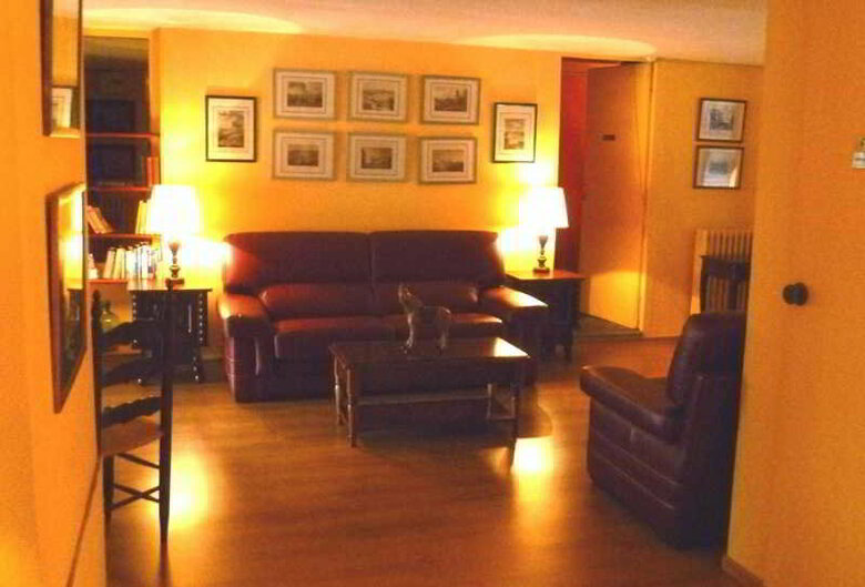 Paris Barcelone Hotel