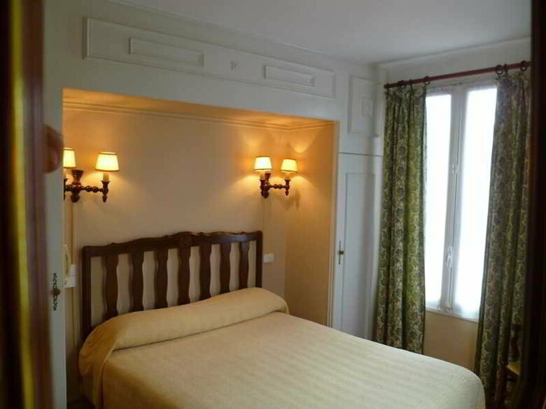 Paris Barcelone Hotel