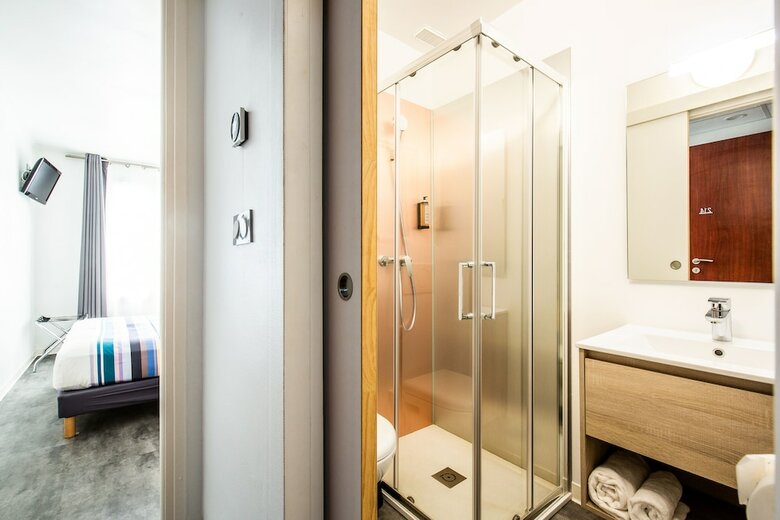 Paris Barcelone Hotel