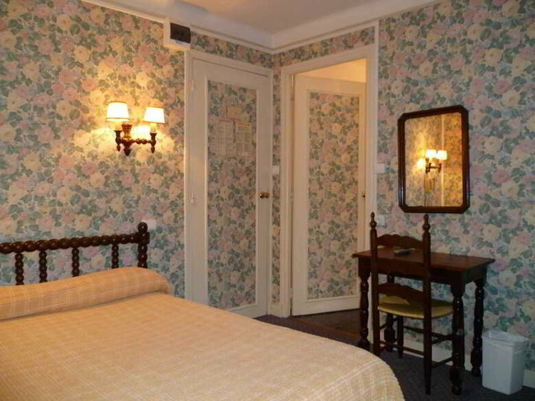Paris Barcelone Hotel