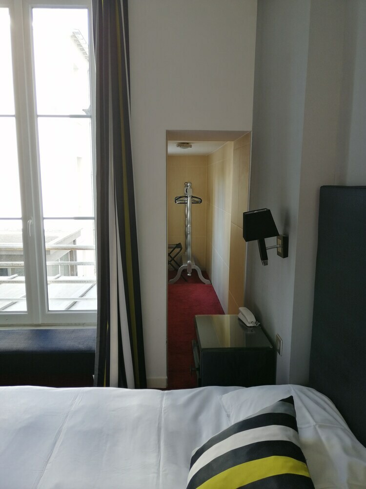Hotel H�tel Saint Martin