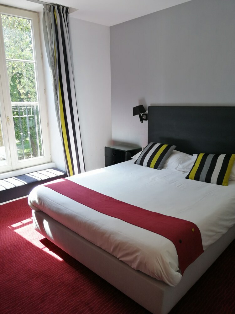 Hotel H�tel Saint Martin