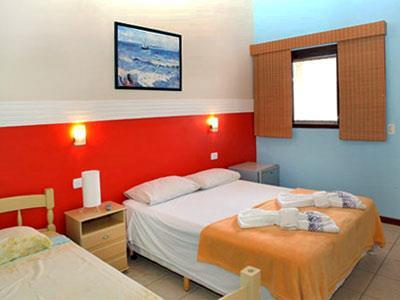 Hotel Pousada Da Morena
