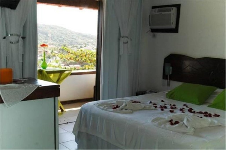 Arambar� Hotel