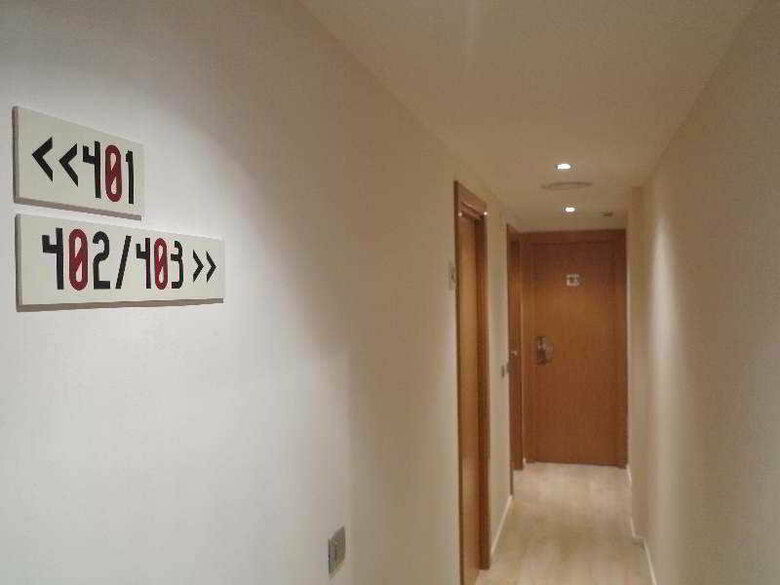 Hotel Hulot B&B Valencia