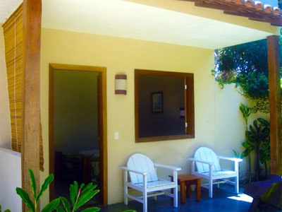 Hostal Pousada Fragata