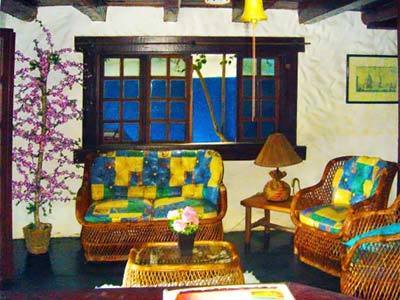 Hostal Pousada Fragata