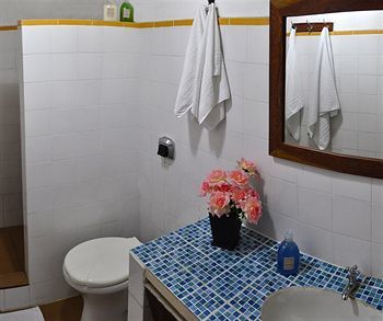 Hostal Pousada Fragata