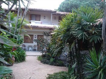 Hostal Pousada Fragata