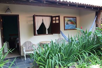 Hostal Pousada Fragata