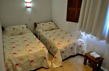 Hostal Pousada Fragata