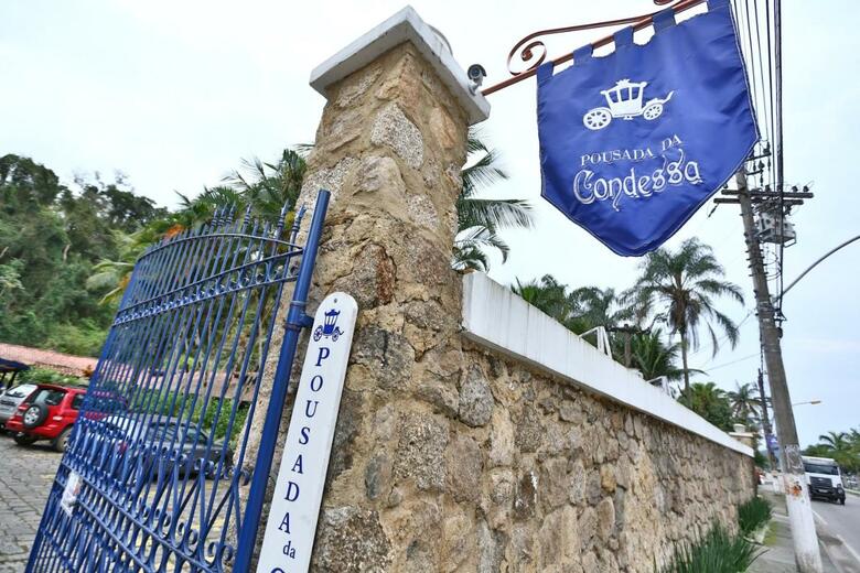 Hostal Pousada Da Condessa