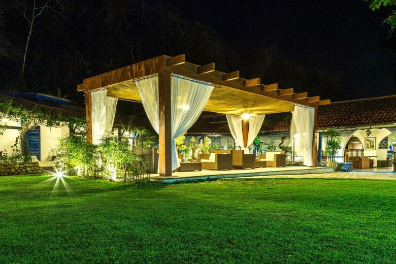 Hostal Pousada Da Condessa