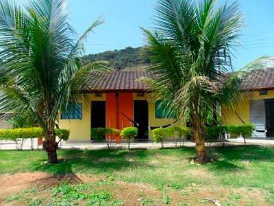 Hotel Pousada Ana E O Mar