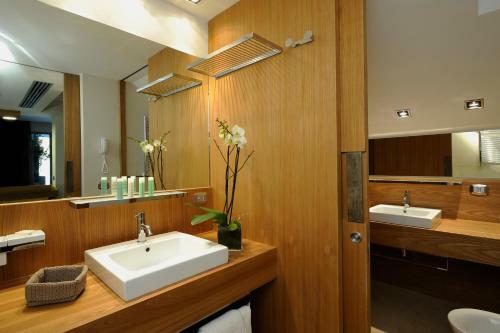 Bed & Breakfast Margutta 54 Luxury Suites