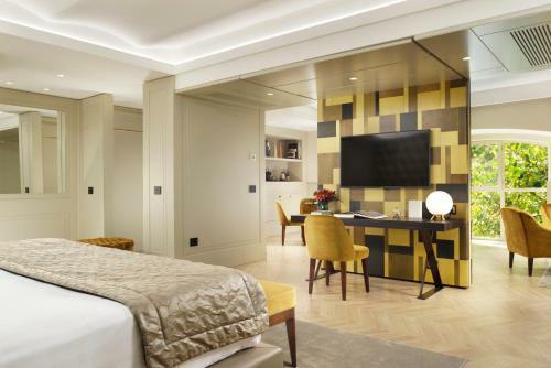 Bed & Breakfast Margutta 54 Luxury Suites