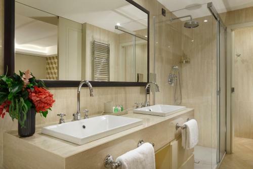 Bed & Breakfast Margutta 54 Luxury Suites