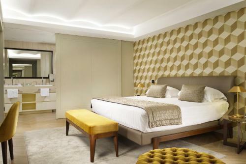Bed & Breakfast Margutta 54 Luxury Suites