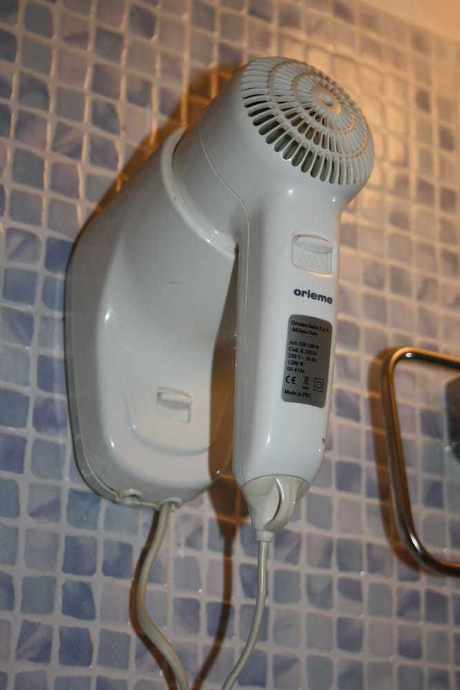 Hostal Fanti Rooms