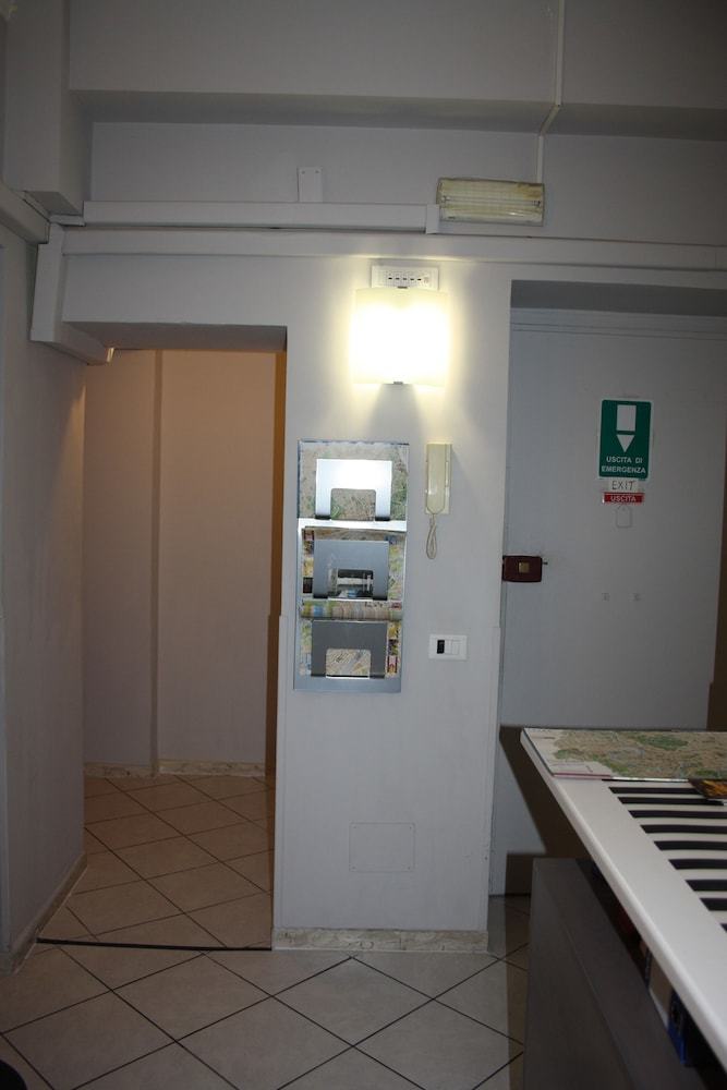 Hostal Fanti Rooms