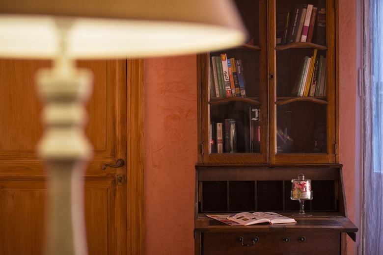 Hostal Navona Tower Relais