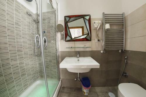 Hostal Marta B&B