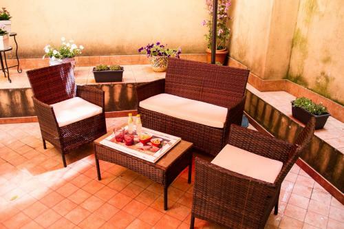 Hostal Marta B&B