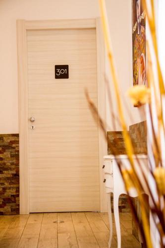 Hostal Marta B&B