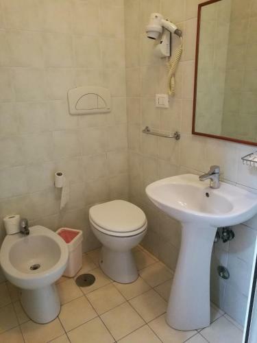 Hostal Palma Residences In Rome
