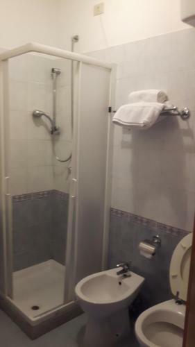 Hostal Palma Residences In Rome