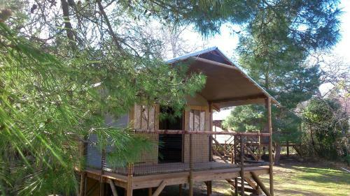 Camping Le Rancho